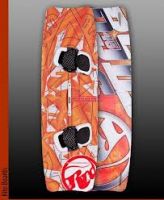 kiteboard RRD BS 45