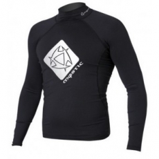 Mystic Star Rash Vest Men L/S