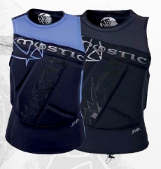 Mystic Star Impact Vest