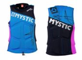 Mystic Transform Wakeboard ZIP Vest