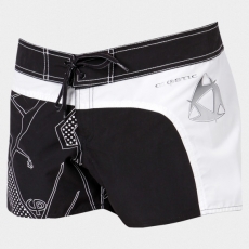 Mystic Curve Boardshort