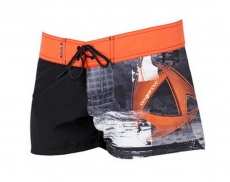 Mystic Nova Boardshort