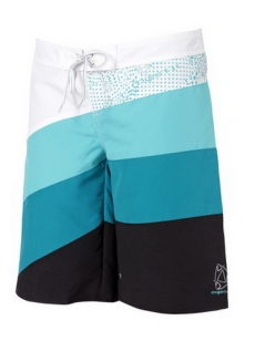 Mystic Rainbow Boardshort