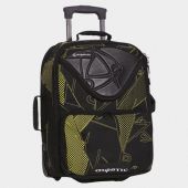 Mystic Flight Bag