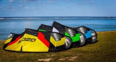 Ozone Edge 11 m