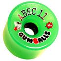 Longboard kola ABEC 11Gumballs 76mm / 75, 78, 81, 84