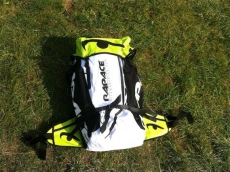 Rapace Condor 2013 8 m