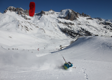 Rapace Condor 2013 10 m