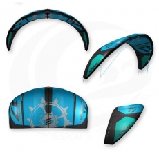 Slingshot Turbine 2013 17 m
