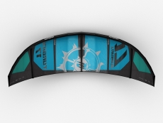 Slingshot Turbine 2013 17 m