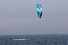 Slingshot Turbine 2013 17 m
