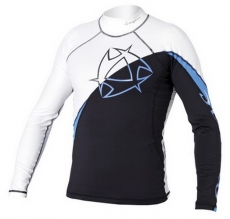 Mystic Arrow Rash Vest L/S