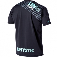 Mystic Len10 Quick Dry S/S 2013