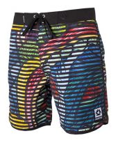 Mystic Riz'd Boardshort 2013