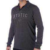 Mystic Crossing Polo