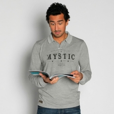 Mystic Crossing Polo