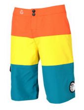 Mystic Stroke Boardshort