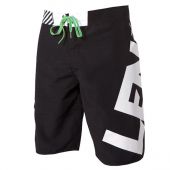 Mystic Len10 Triangle Boardshort