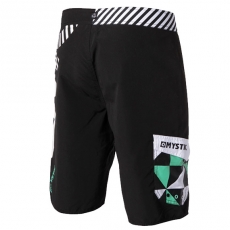 Mystic Len10 Triangle Boardshort