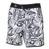 Mystic Generation Boardshort 2013