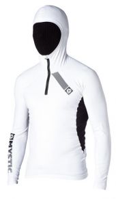 Mystic SUP Rash Vest Hooded