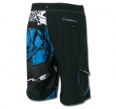 Mystic Trasher Boardshort