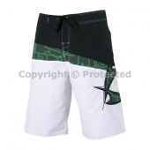 Mystic Portal Boardshort