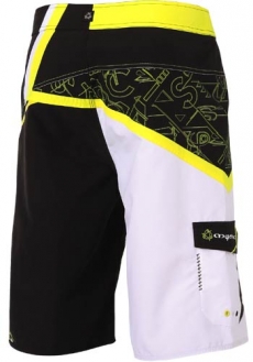 Mystic LEN10 Scream Boardshort