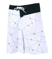 Mystic Spider Boardshort