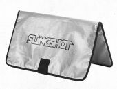 Slingshot Folding Changing Mat