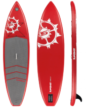 Slingshot SUP Crossbreed 11