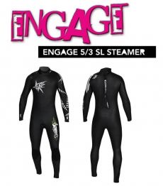 Gaastra Engage Steamer S/L