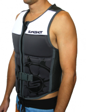 Slingshot Impact Vest 2014