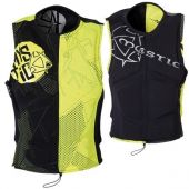 Mystic Transform Wakeboard Vest Zip