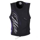 Mystic Star Wakeboard Vest Zip Women