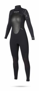 Mystic Star 5/4 D/L Fullsuit Women