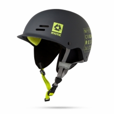Mystic Predator  Helmet