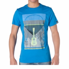 Mystic Guitar Tee