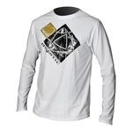 Mystic Len10 quick dry L/S