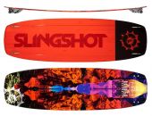 Slingshot Asylum 2016