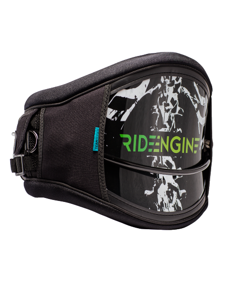 RideEngine Team 2016