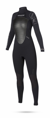 Star 3/2 D/L Fullsuit Women GBS