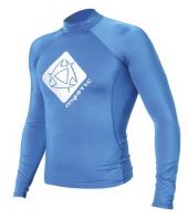 Star Rash Vest Men L/S