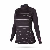 Star Rash Vest Women L/S