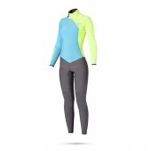 Diva 5/4 D/L Fullsuit Women