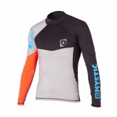 Crossfire Rash Vest L/S