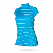 Star Rash Vest Capsleeves Women