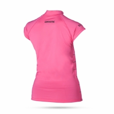 Star Rash Vest Capsleeves Women