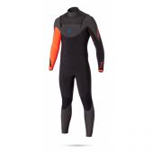 Crossfire 5/3 D/L Fullsuit Frontzip