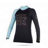 Dutchess L/S Rashvest Women